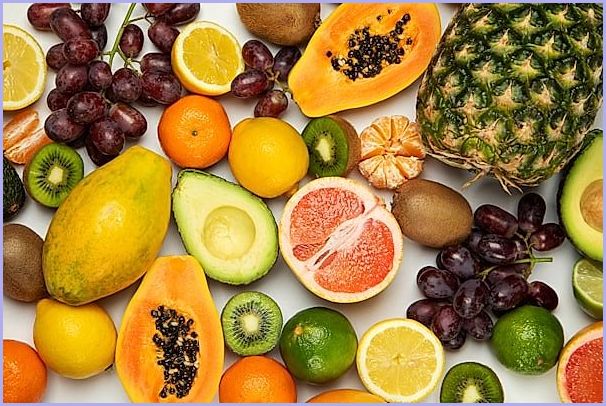 Guía de Temporada - Alimentos de primavera